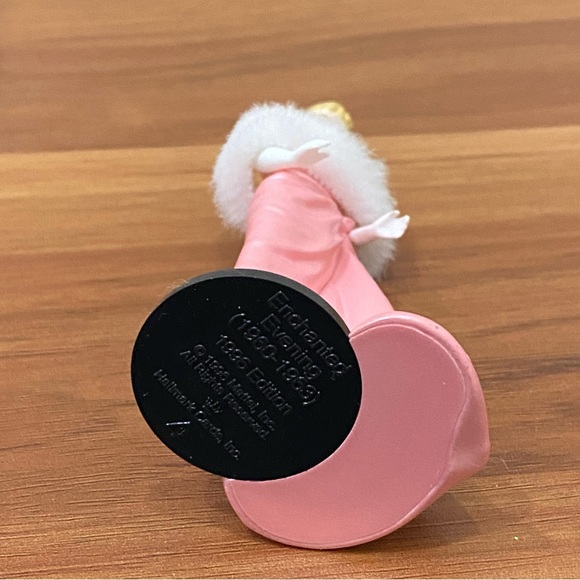 Vintage 1996 Hallmark Keepsake Enchanted Evening Barbie Christmas Tree Ornament - Picture 9 of 13